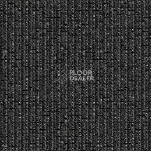 Ковролин ForboFlotex Vision Image 000547 Keyboard Black фото 1 | FLOORDEALER